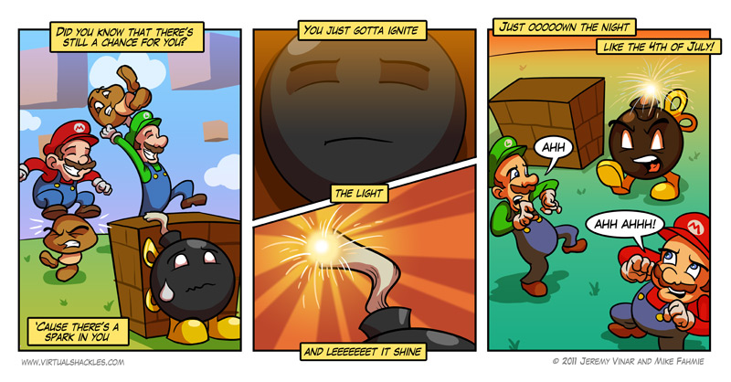 Illustration for article titled Sunday Comics